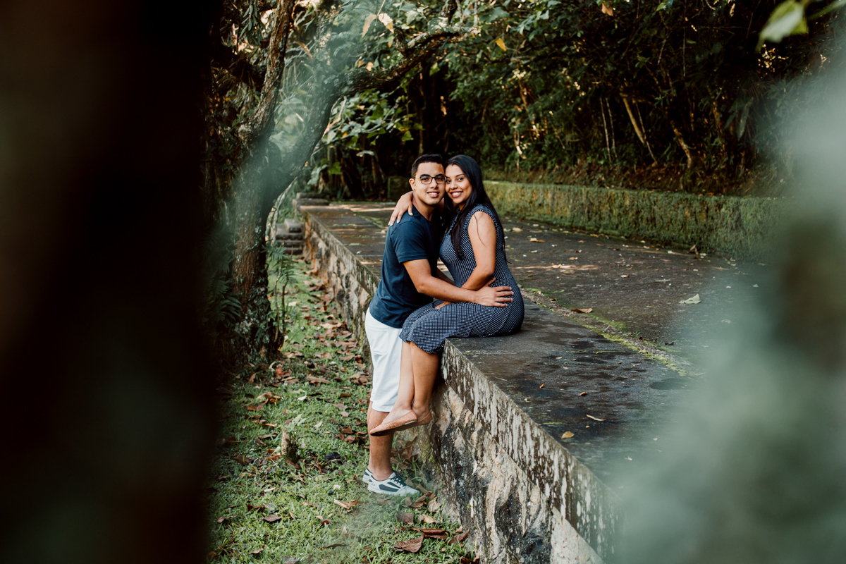 Tamires e Kaio ensaio-Pré Wedding-no_jardim-botanico-de_sao-paulo-casamento-sud-mormon_breno-martins-fotografia