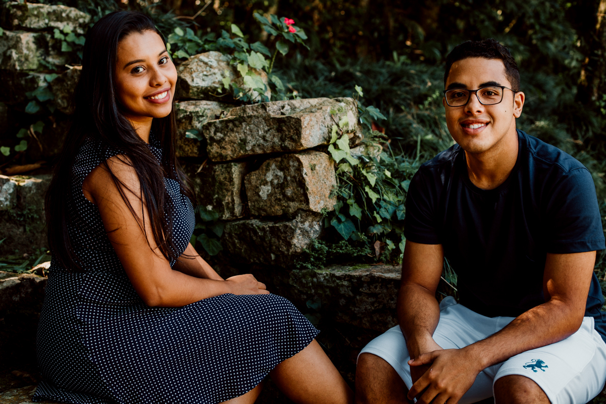 Tamires e Kaio ensaio-Pré Wedding-no_jardim-botanico-de_sao-paulo-casamento-sud-mormon_breno-martins-fotografia