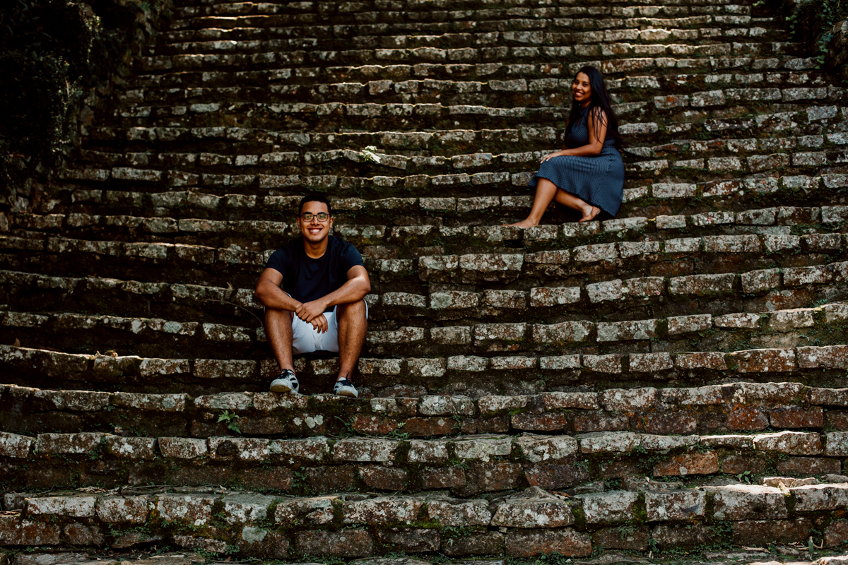 Tamires e Kaio ensaio-Pré Wedding-no_jardim-botanico-de_sao-paulo-casamento-sud-mormon_breno-martins-fotografia