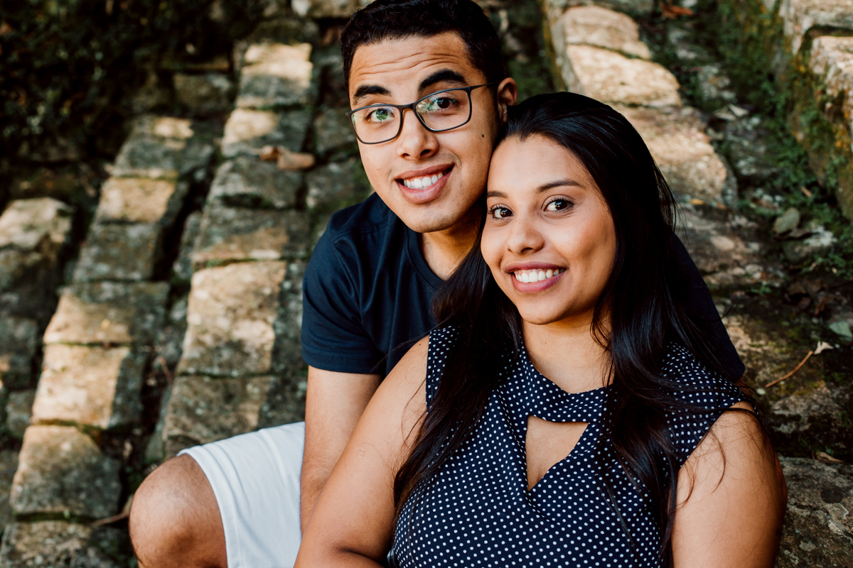 Tamires e Kaio ensaio-Pré Wedding-no_jardim-botanico-de_sao-paulo-casamento-sud-mormon_breno-martins-fotografia