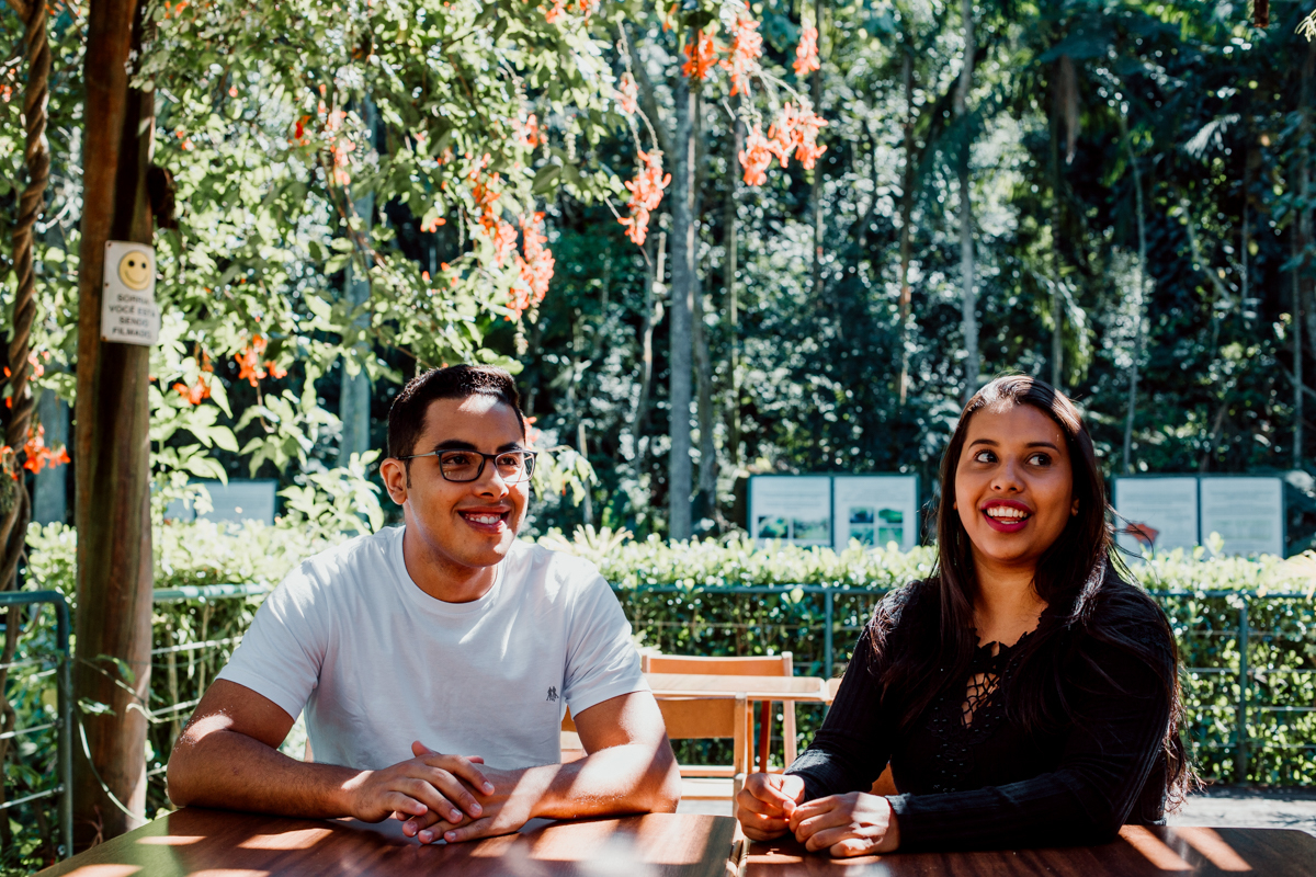 Tamires e Kaio ensaio-Pré Wedding-no_jardim-botanico-de_sao-paulo-casamento-sud-mormon_breno-martins-fotografia