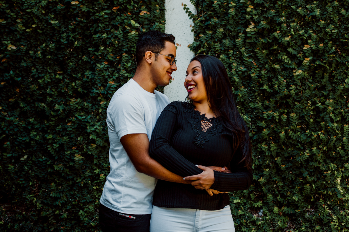 Tamires e Kaio ensaio-Pré Wedding-no_jardim-botanico-de_sao-paulo-casamento-sud-mormon_breno-martins-fotografia