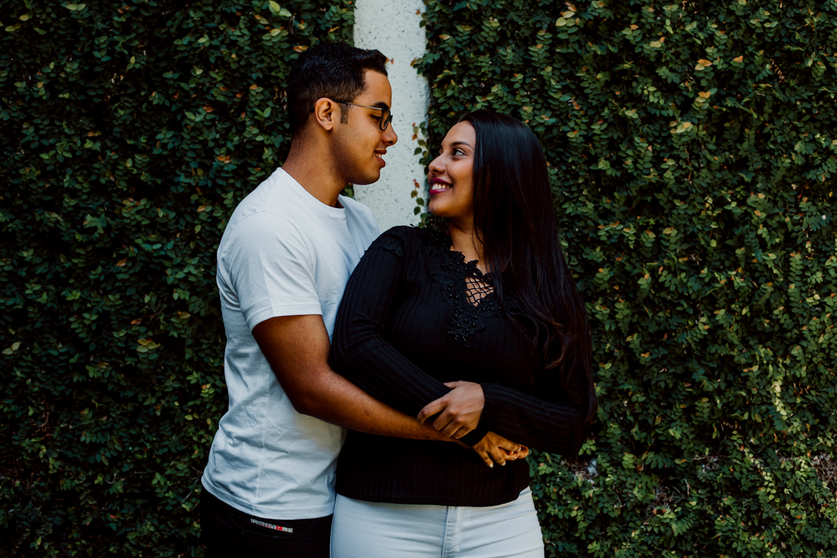 Tamires e Kaio ensaio-Pré Wedding-no_jardim-botanico-de_sao-paulo-casamento-sud-mormon_breno-martins-fotografia