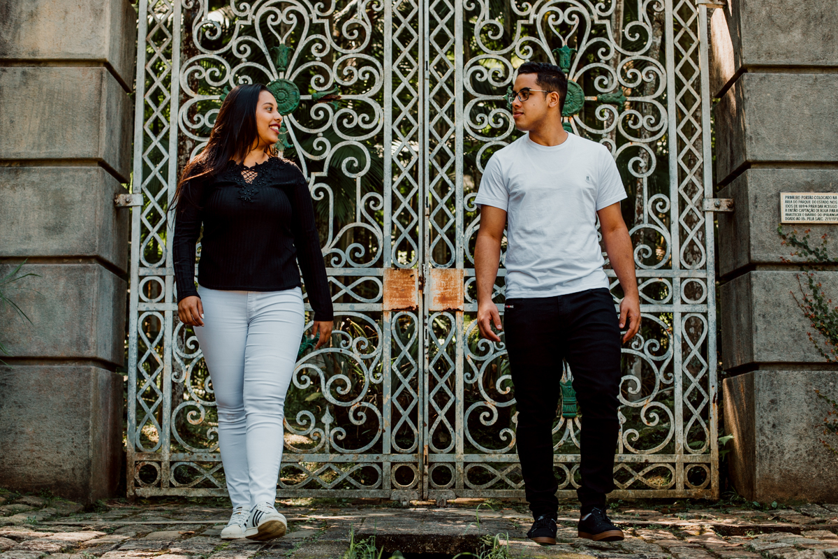 Tamires e Kaio ensaio-Pré Wedding-no_jardim-botanico-de_sao-paulo-casamento-sud-mormon_breno-martins-fotografia