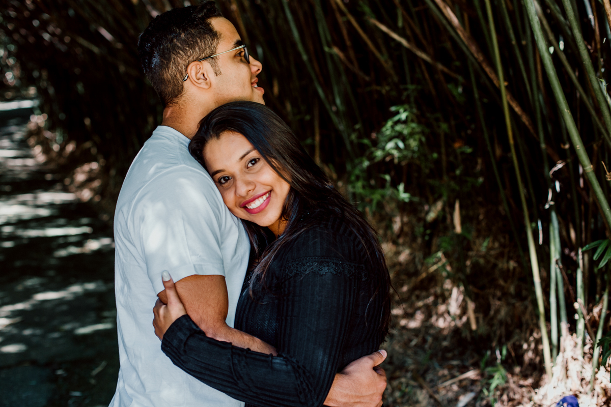Tamires e Kaio ensaio-Pré Wedding-no_jardim-botanico-de_sao-paulo-casamento-sud-mormon_breno-martins-fotografia
