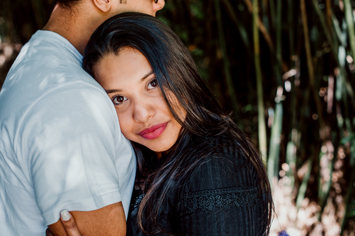 Tamires e Kaio ensaio-Pré Wedding-no_jardim-botanico-de_sao-paulo-casamento-sud-mormon_breno-martins-fotografia