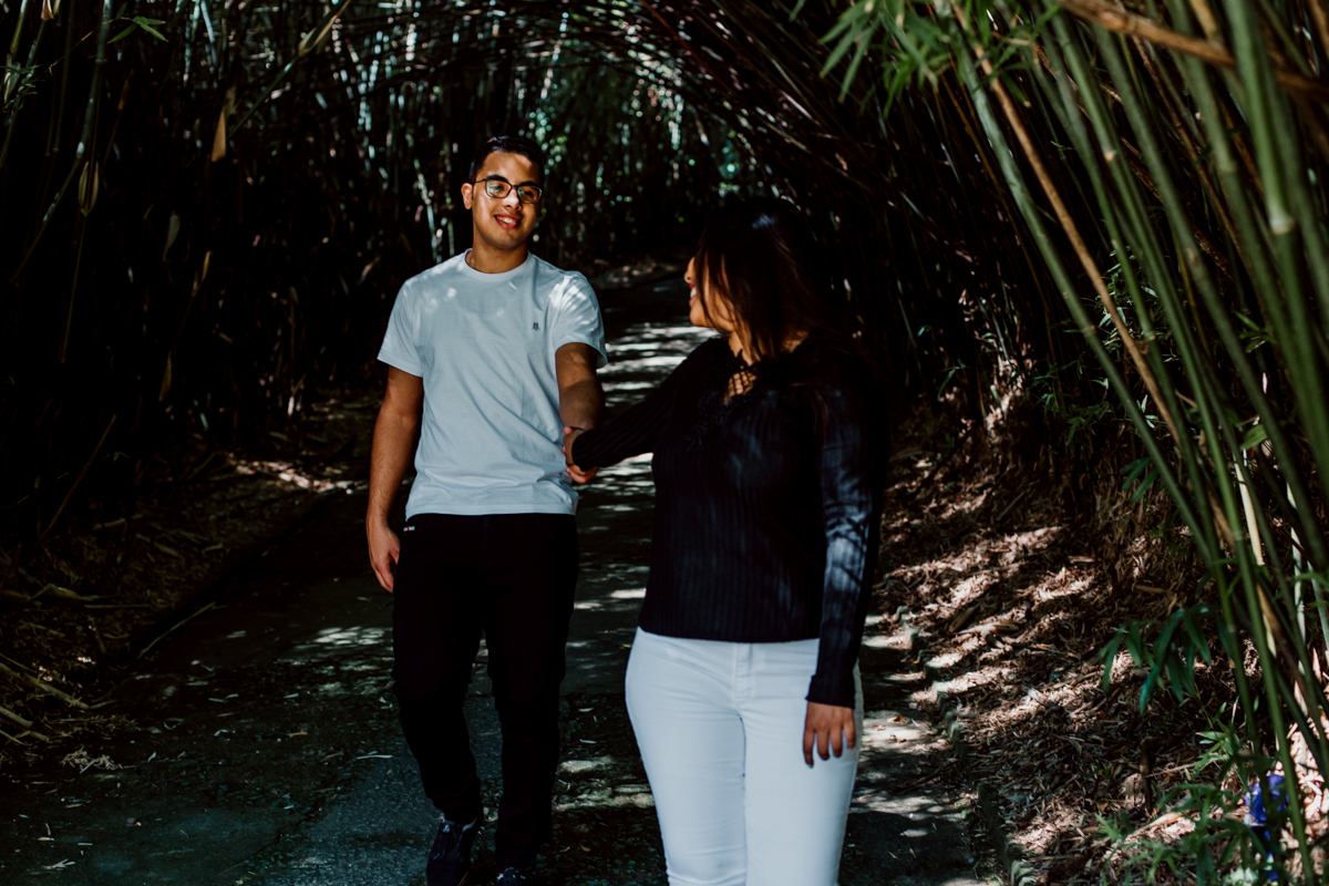 Tamires e Kaio ensaio-Pré Wedding-no_jardim-botanico-de_sao-paulo-casamento-sud-mormon_breno-martins-fotografia