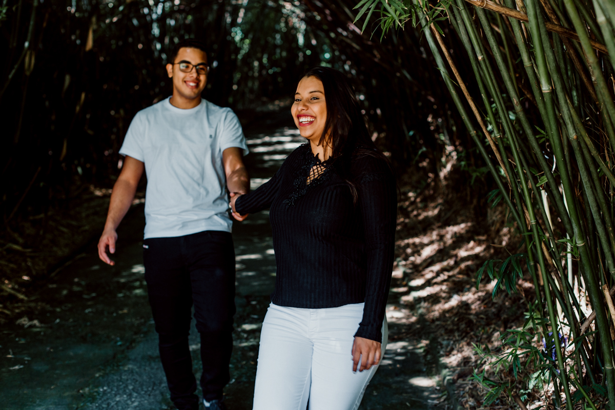 Tamires e Kaio ensaio-Pré Wedding-no_jardim-botanico-de_sao-paulo-casamento-sud-mormon_breno-martins-fotografia