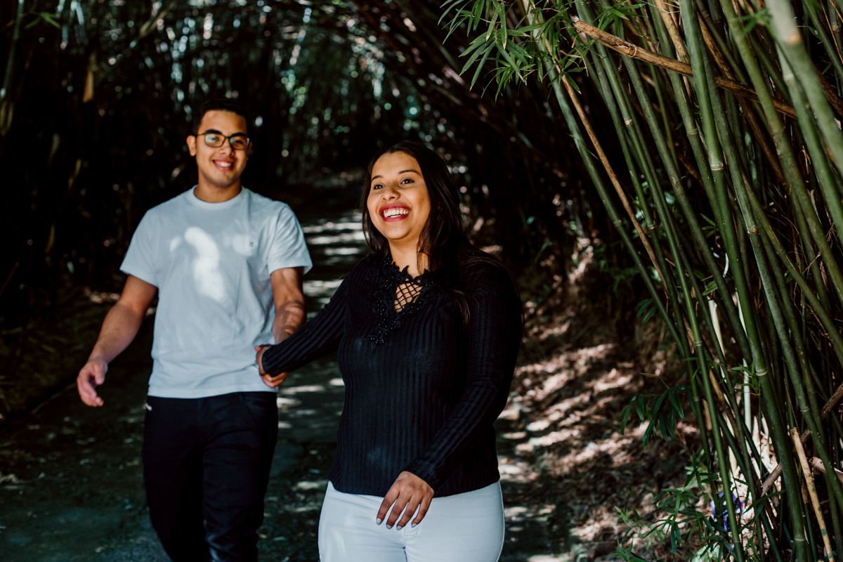 Tamires e Kaio ensaio-Pré Wedding-no_jardim-botanico-de_sao-paulo-casamento-sud-mormon_breno-martins-fotografia