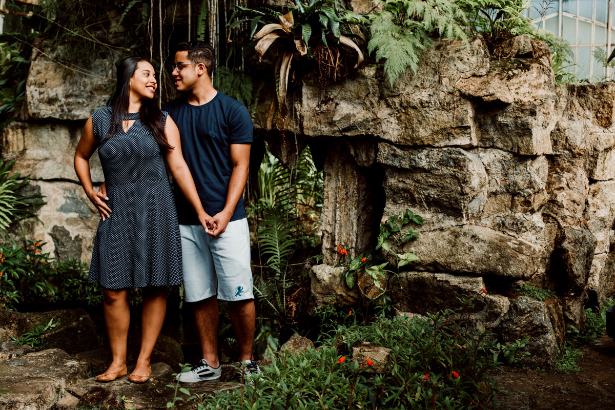 Tamires e Kaio ensaio-Pré Wedding-no_jardim-botanico-de_sao-paulo-casamento-sud-mormon_breno-martins-fotografia