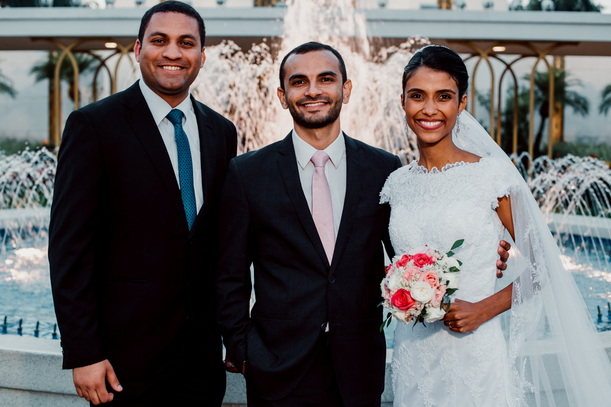 Stephane & Caio Templo de São Paulo Casamento sud casamento eterno-Breno Martins-Fotografo-ensaio-no-templo-mormon-fotografo sud mormon templo de sp