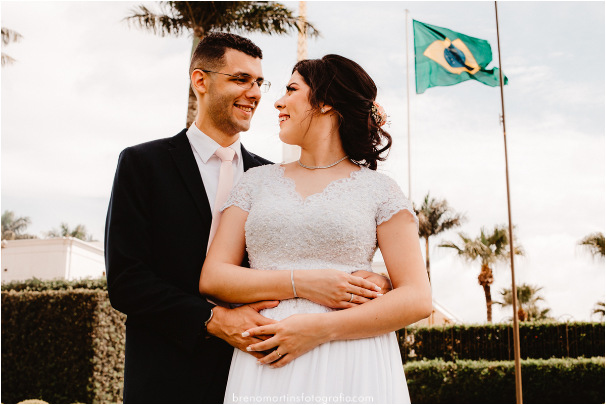 E aqui começou um novo ciclo, uma nova história....