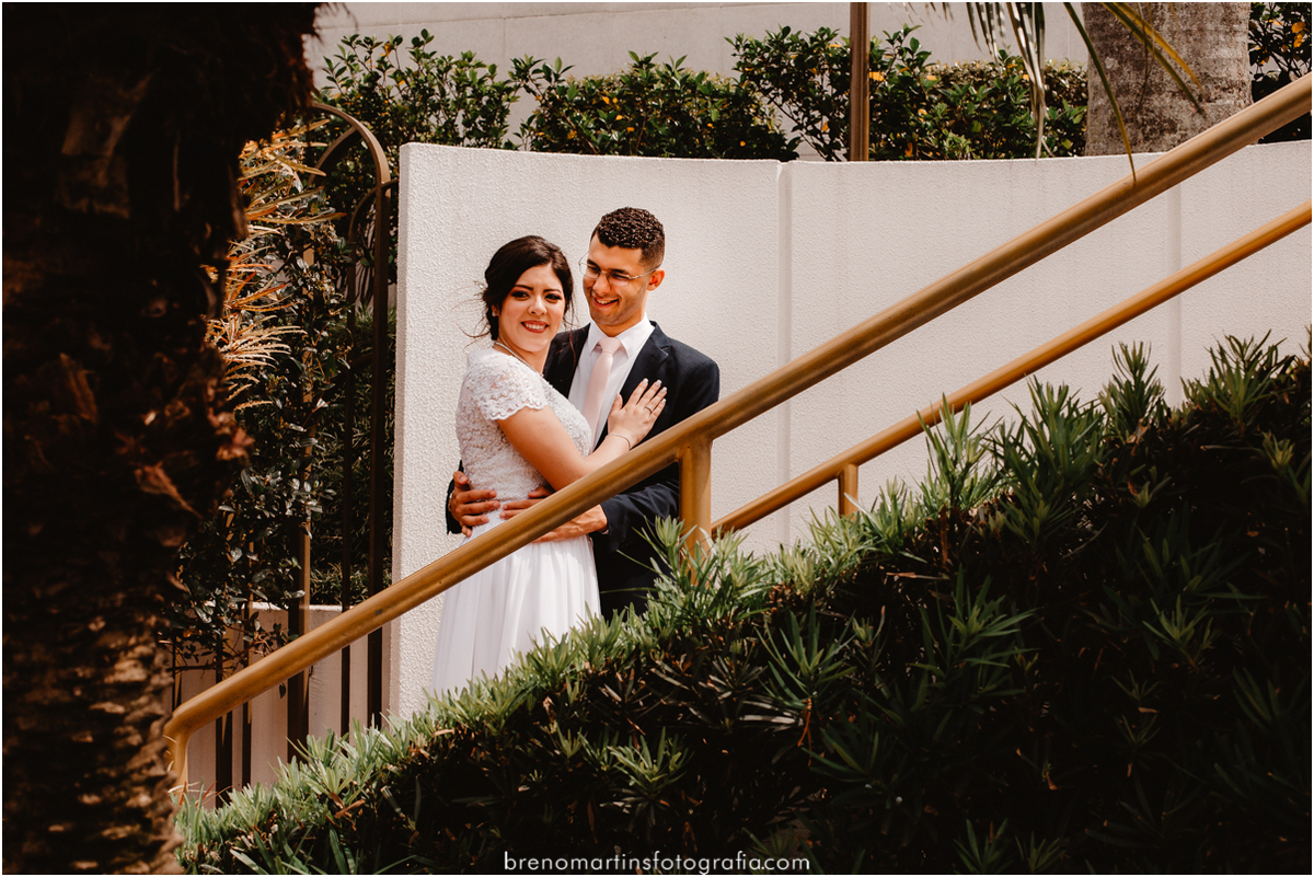 E aqui começou um novo ciclo, uma nova história....