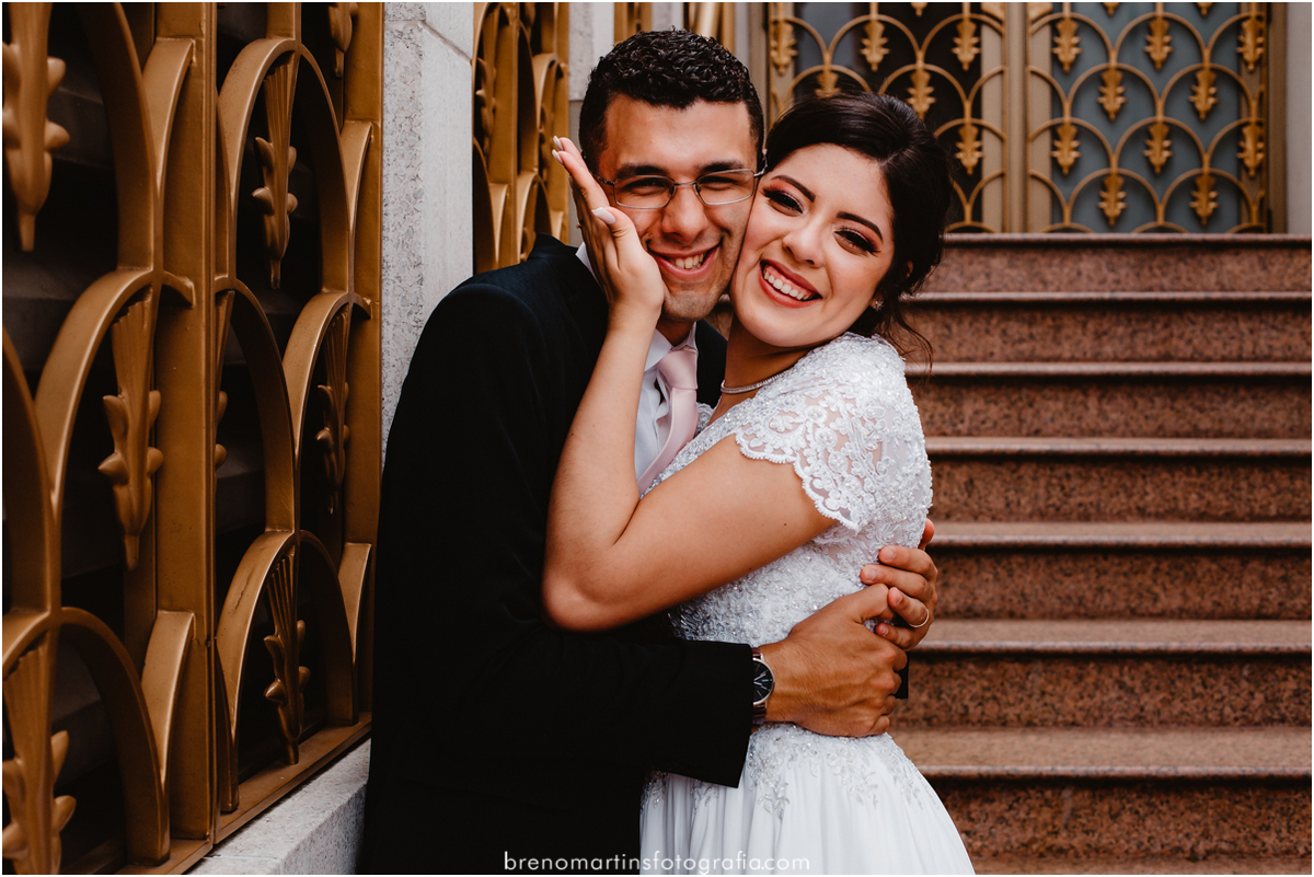 E aqui começou um novo ciclo, uma nova história....