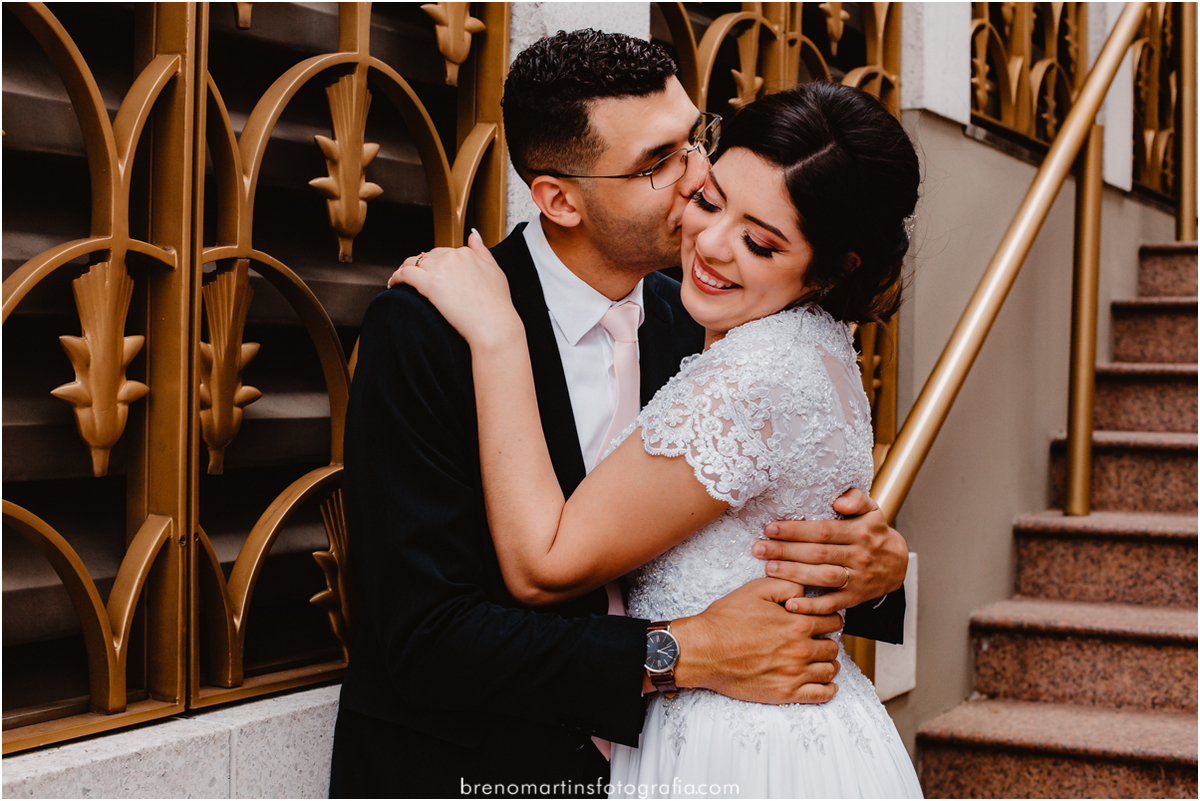 E aqui começou um novo ciclo, uma nova história....