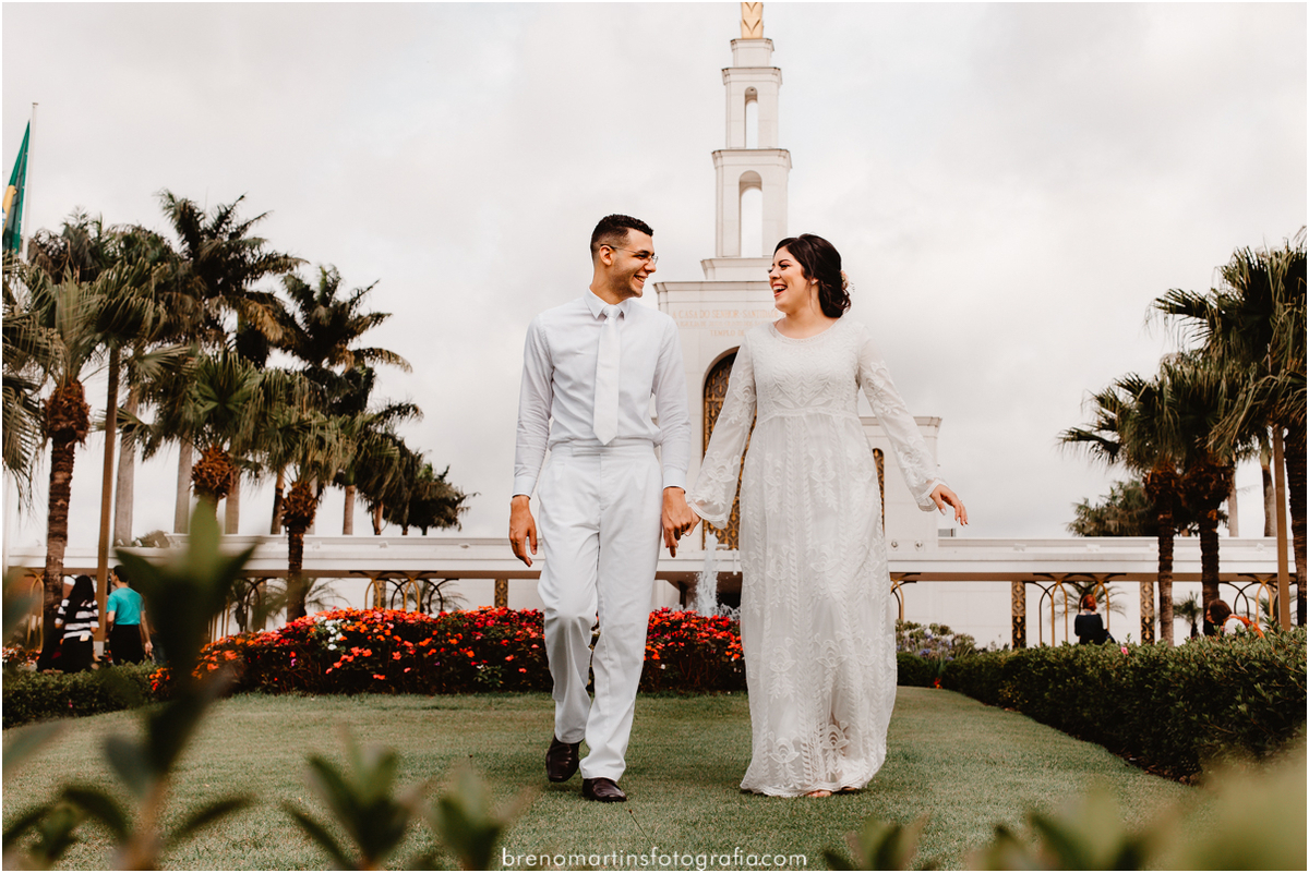 E aqui começou um novo ciclo, uma nova história....