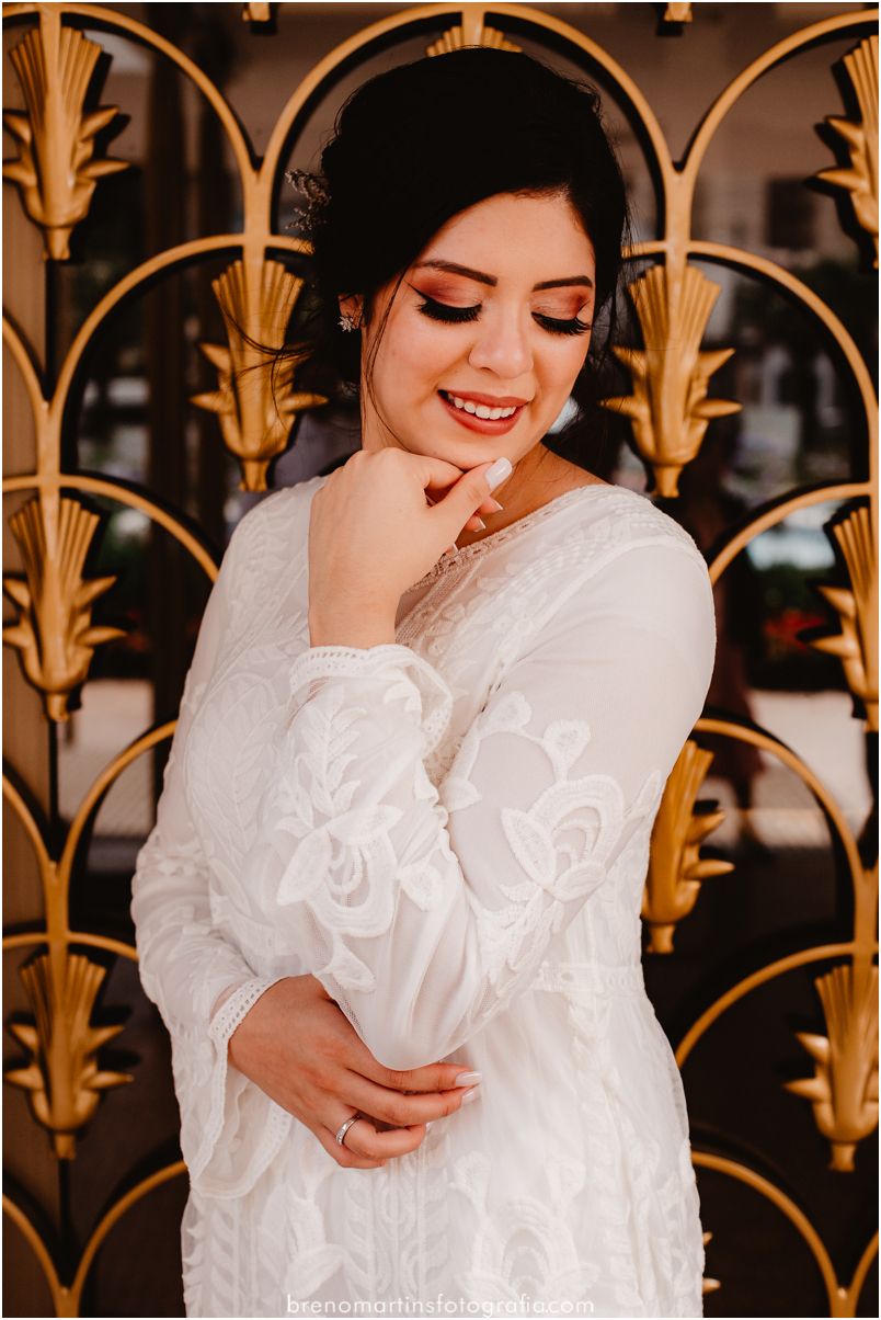 E aqui começou um novo ciclo, uma nova história....