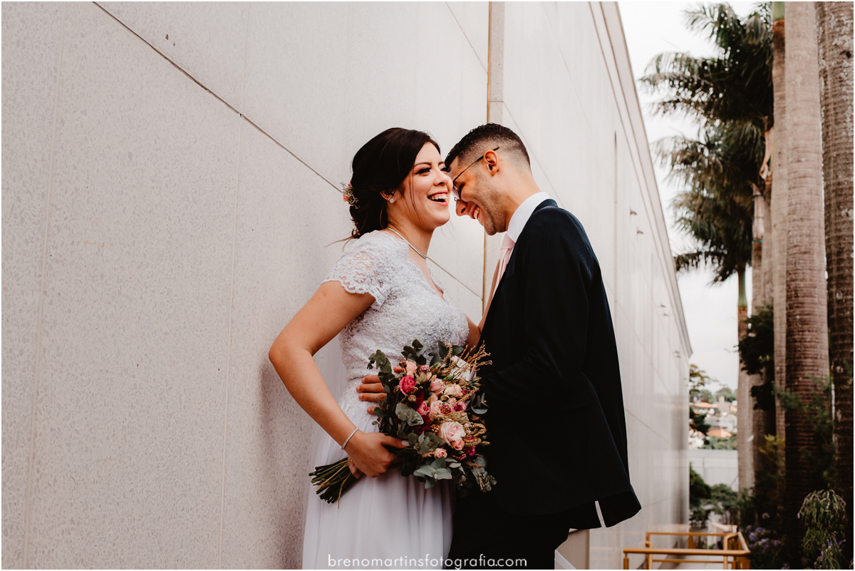 E aqui começou um novo ciclo, uma nova história....