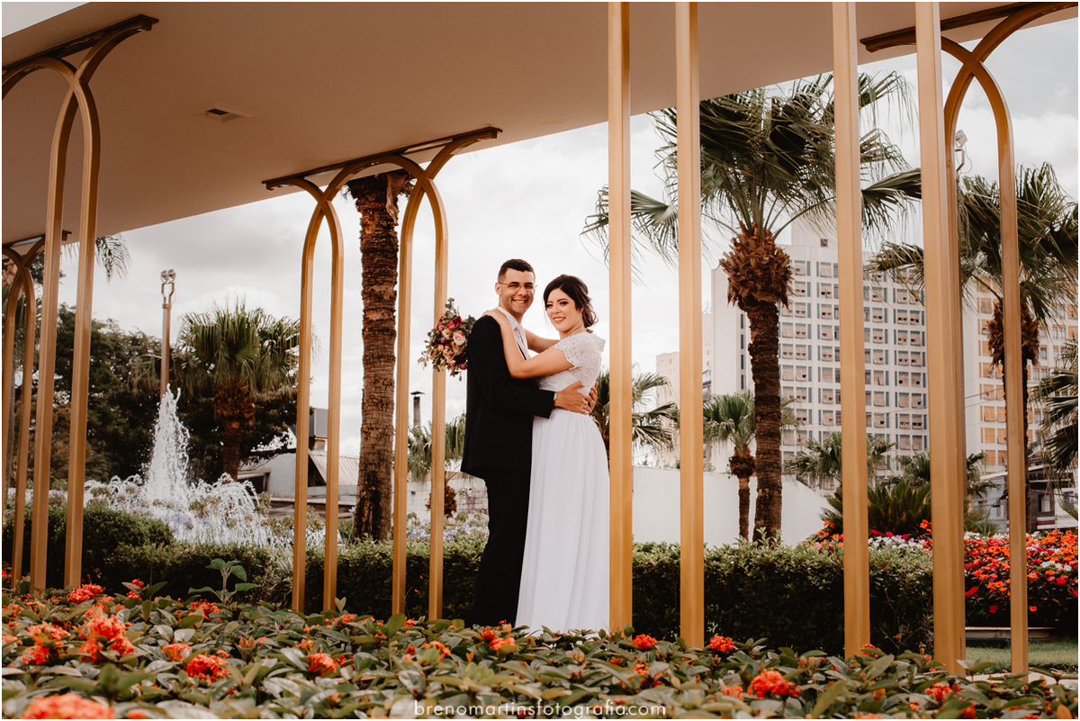 E aqui começou um novo ciclo, uma nova história....