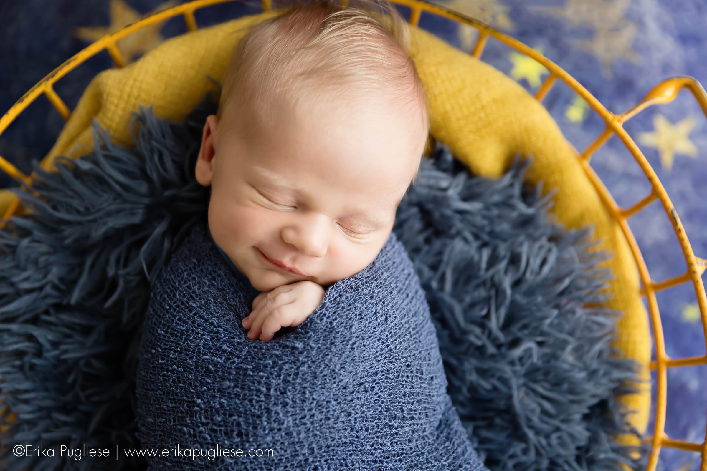 Sobre Fotógrafa Newborn SP | Erika Pugliese