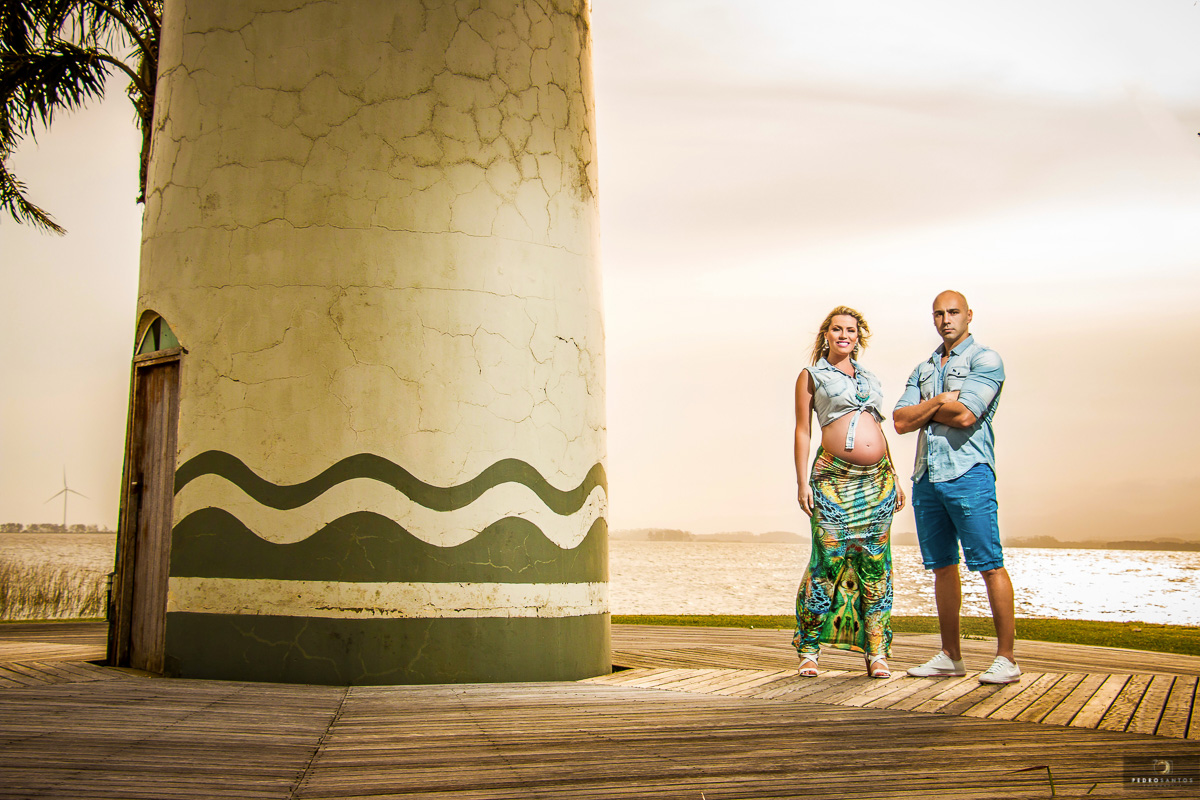pedro santos fotografia, book gestante, capao da canoa,