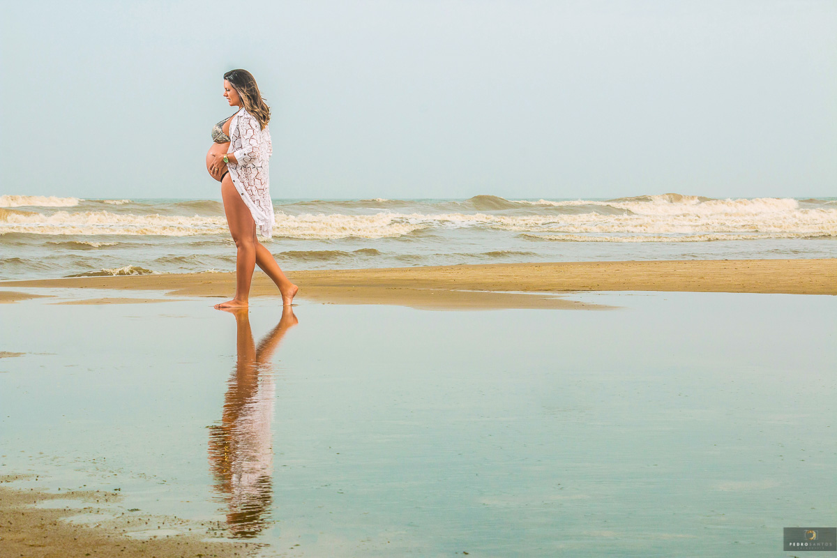 pedro santos fotografia, book gestante, gestante, tramandaí