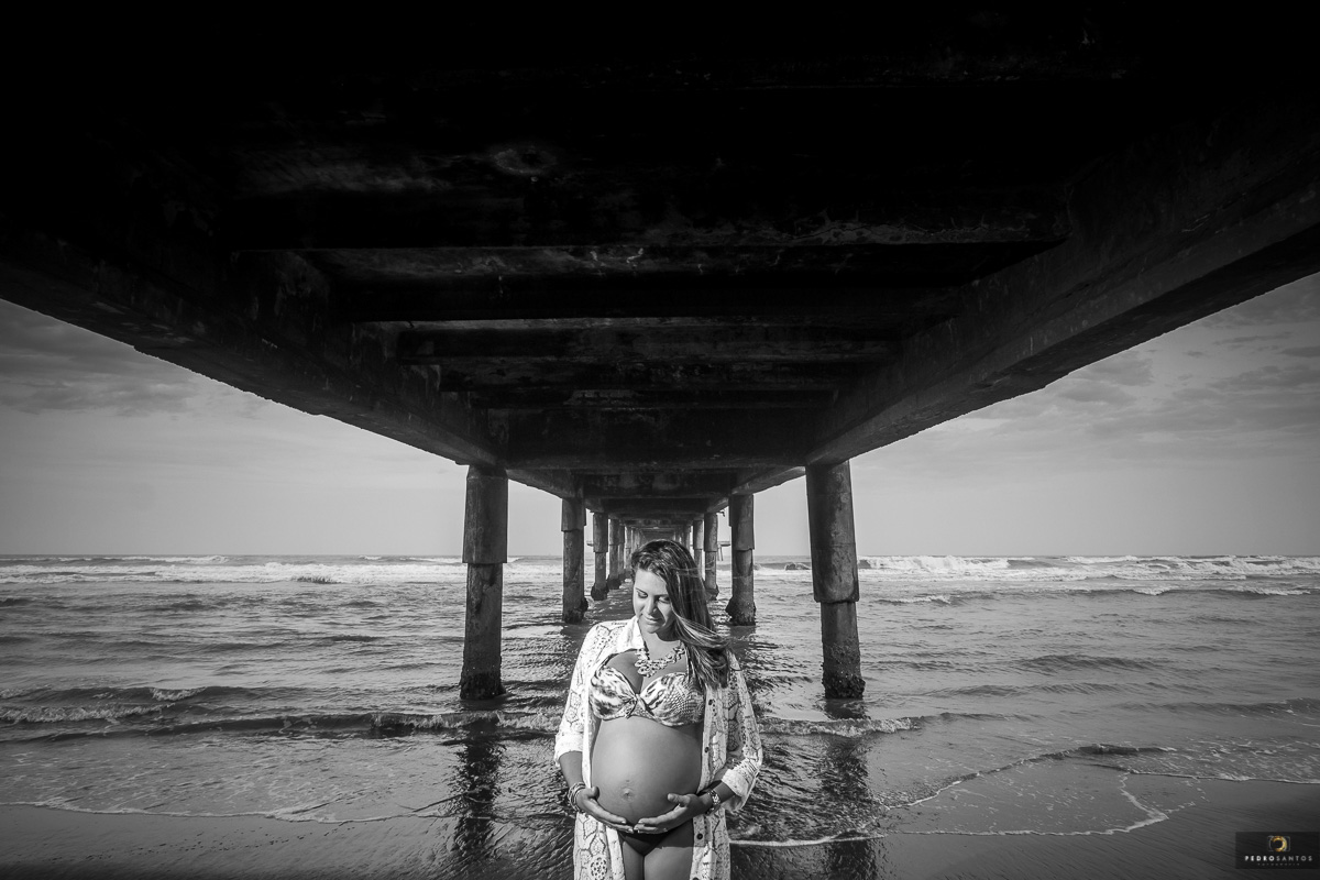 pedro santos fotografia, book gestante, gestante, tramandaí