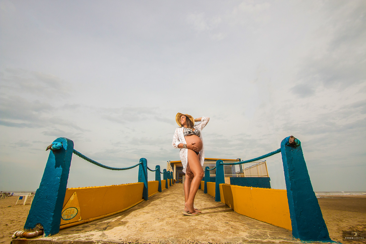 pedro santos fotografia, book gestante, gestante, tramandaí