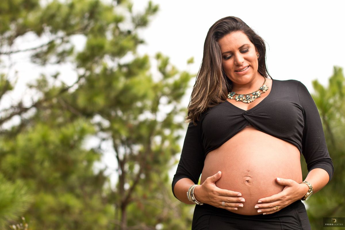 pedro santos fotografia, book gestante, gestante, tramandaí