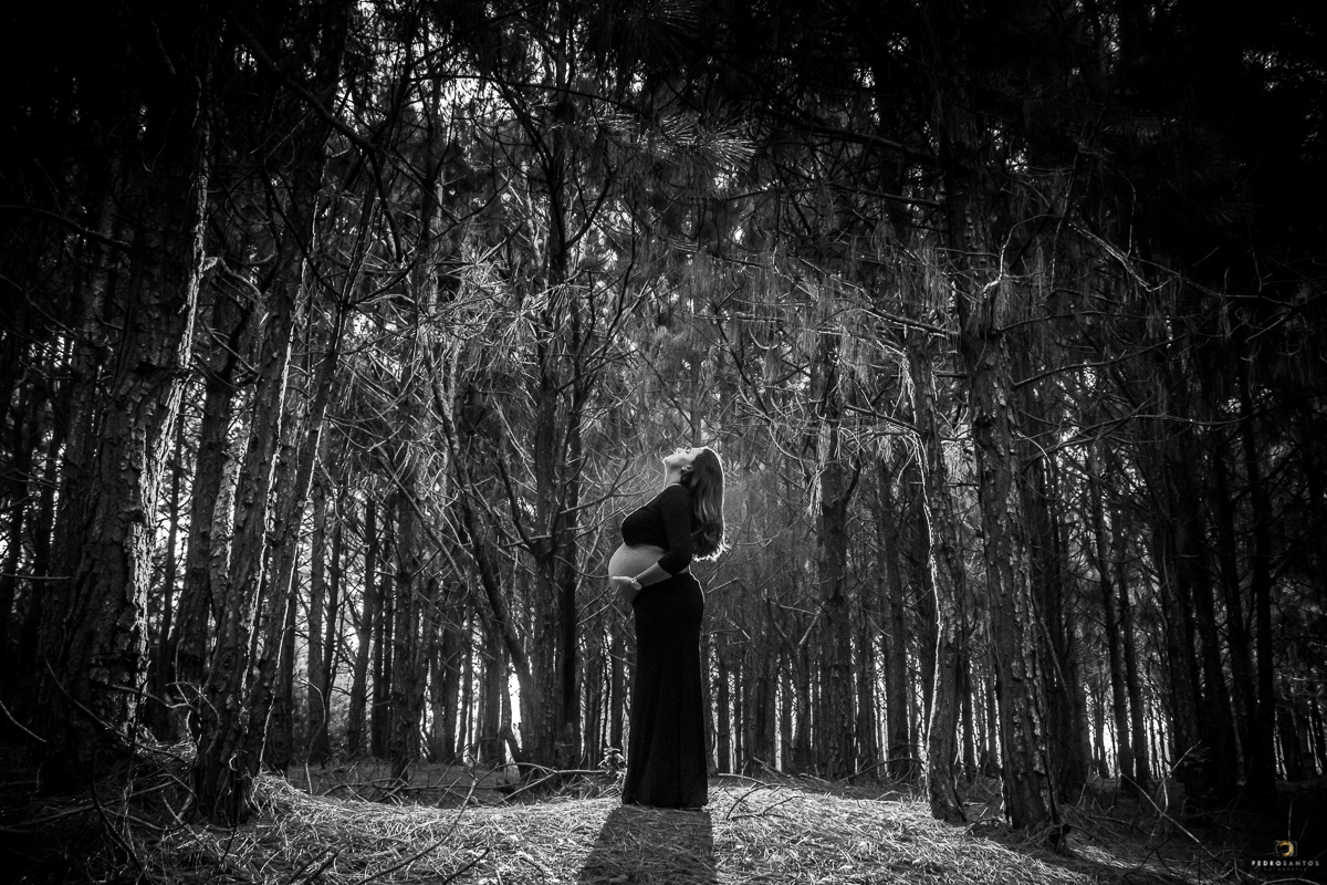 pedro santos fotografia, book gestante, gestante, tramandaí