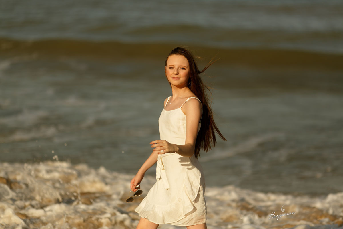 15 anos em Balneário Camboriú