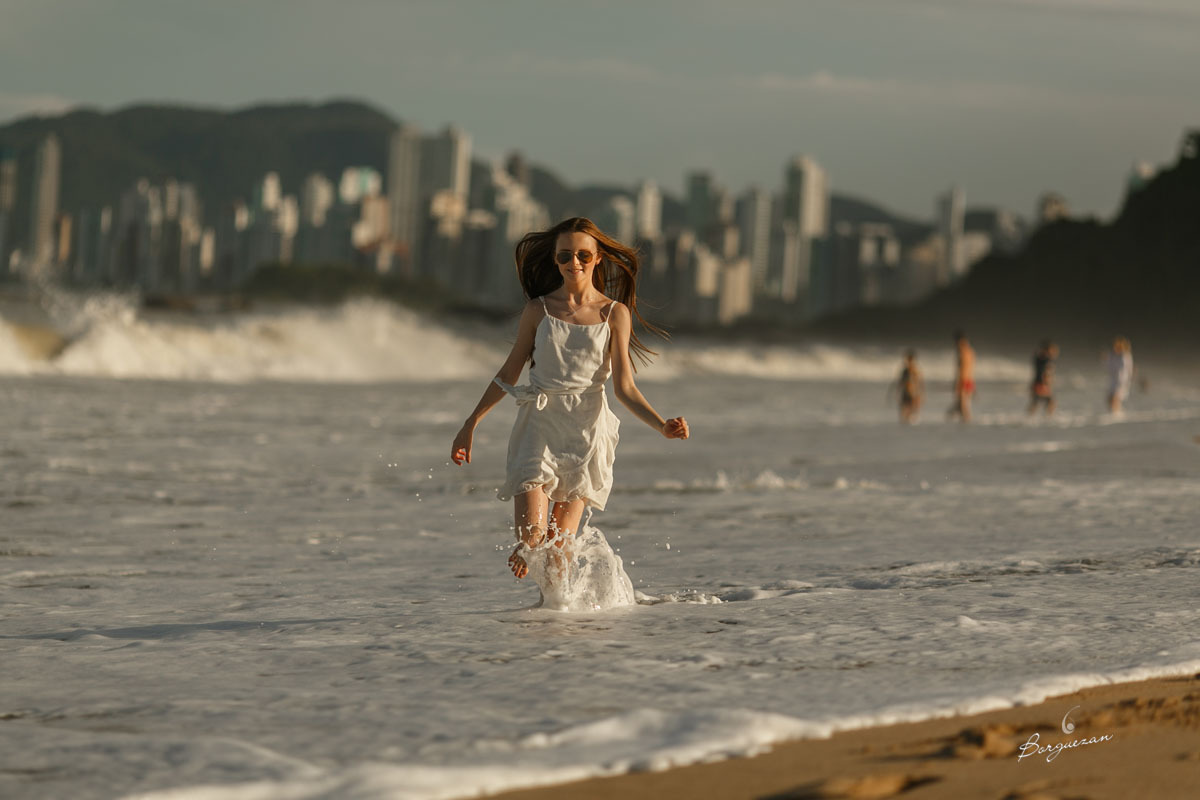 Debutante Balneário Camboriú 