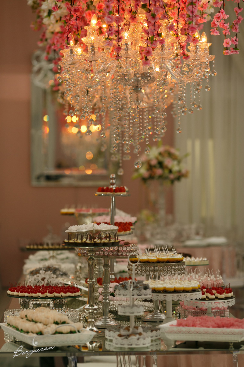 Salão São Mateus do Sul