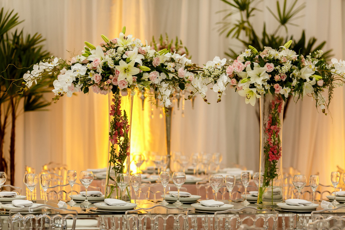 Salão São Mateus do Sul