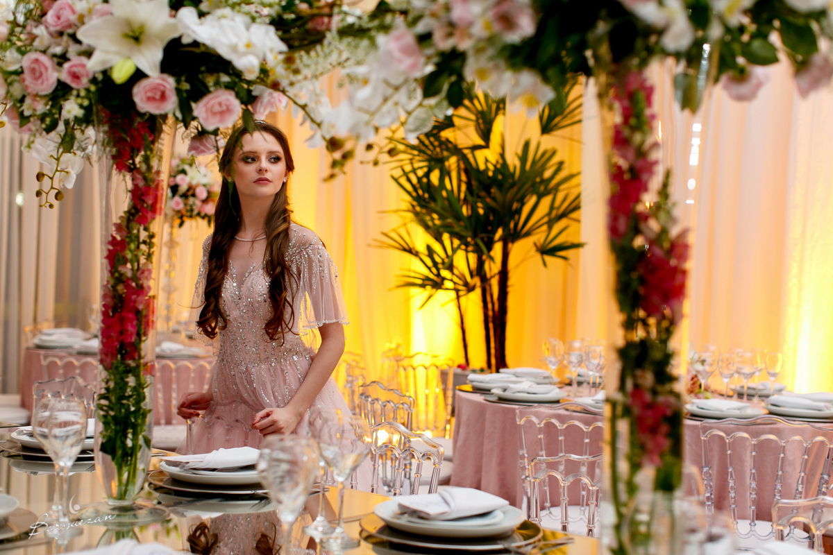 Salão São Mateus do Sul