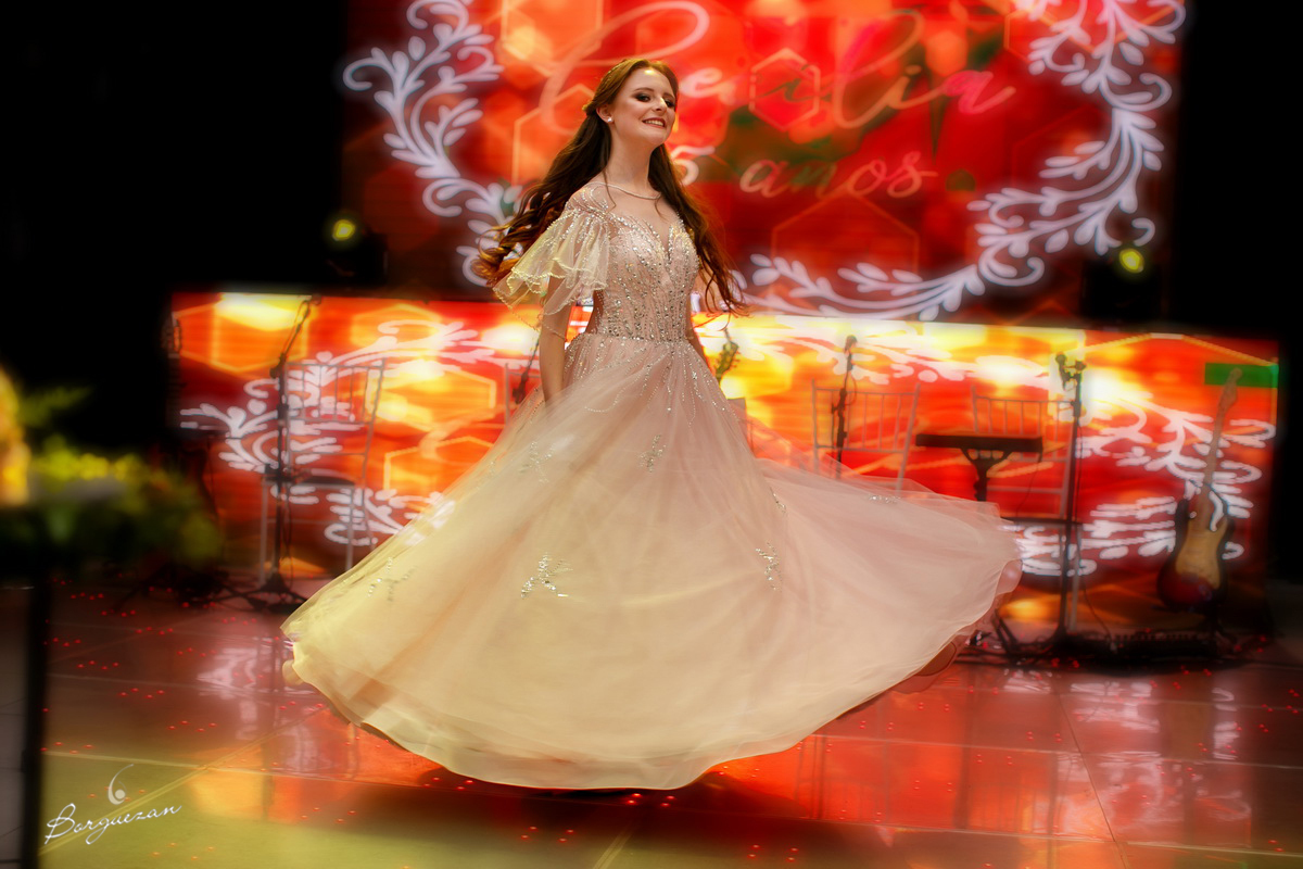 Salão São Mateus do Sul