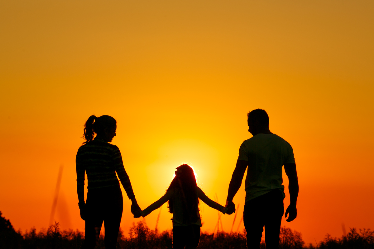 Por do Sol