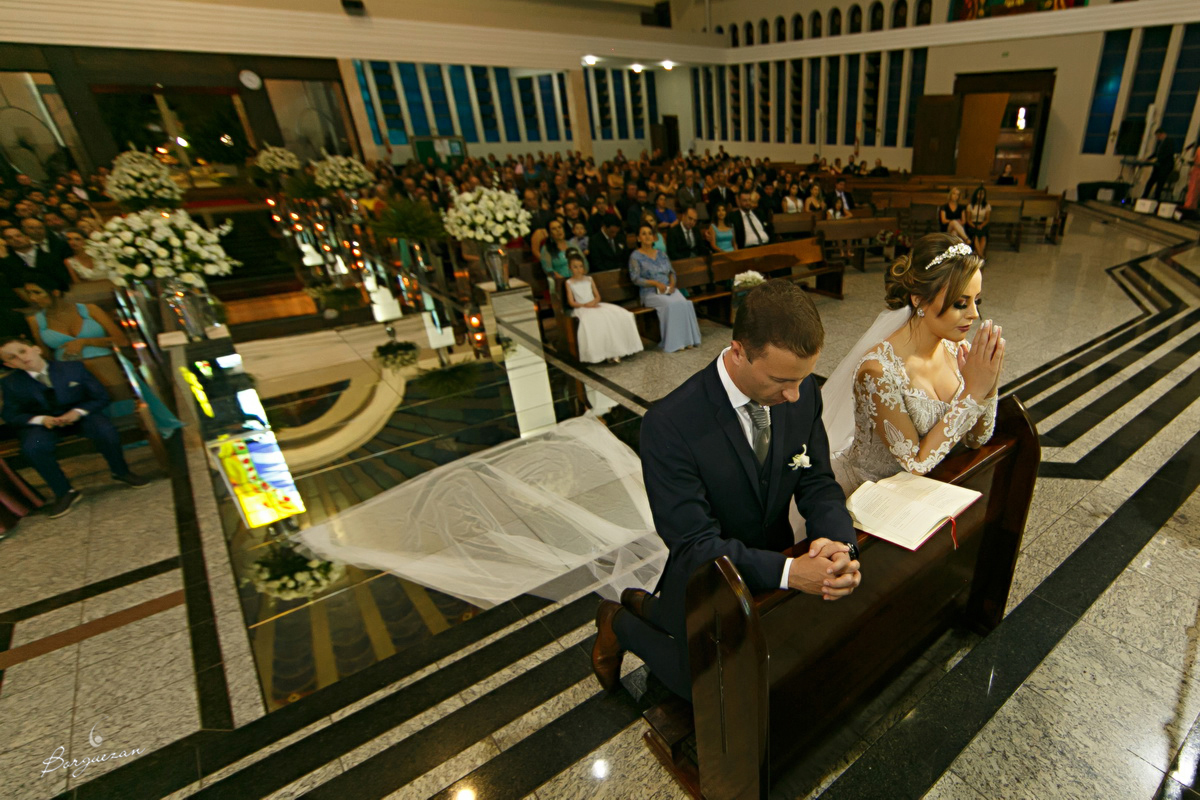 Catedral Ponta Grossa