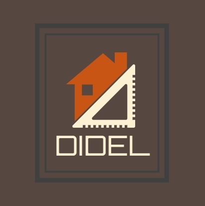 Logotipo de DIDEL