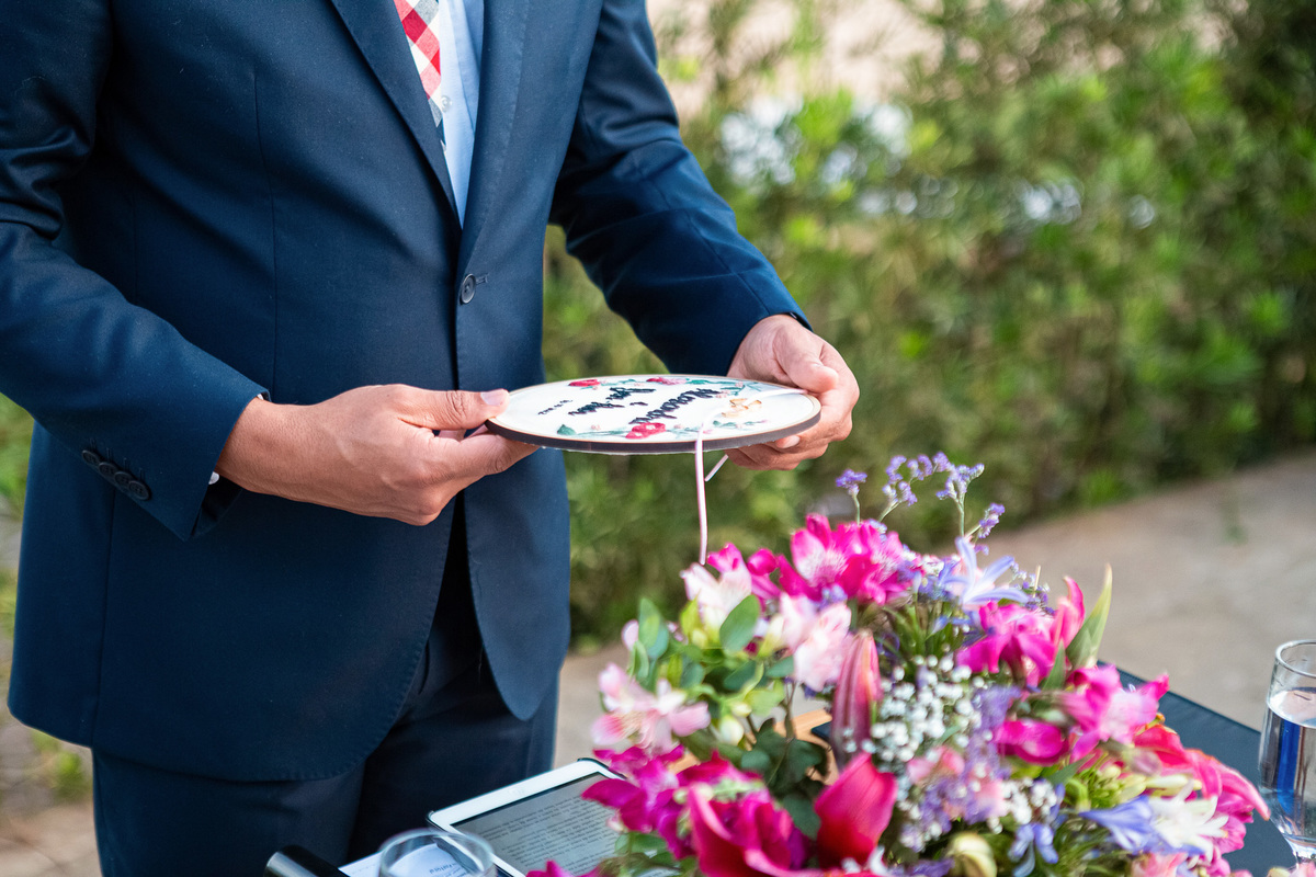 decoração de casamento ao ar livre, corredor do casamento, fotografo de casamento, fotografo em suzano