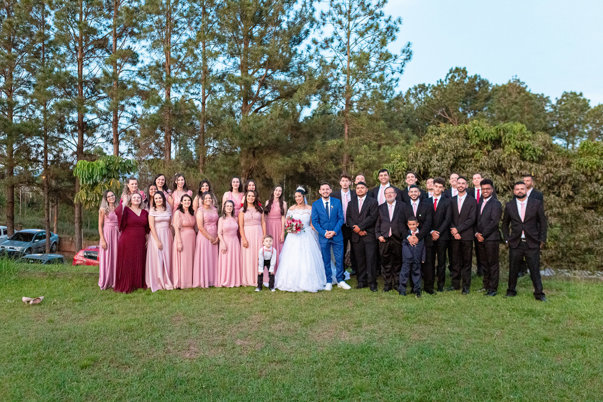 decoração de casamento ao ar livre, corredor do casamento, fotografo de casamento, fotografo em suzano