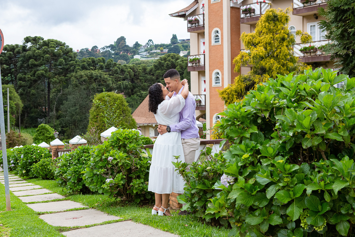 ensaio pré wedding, campos do jordão, cata vento