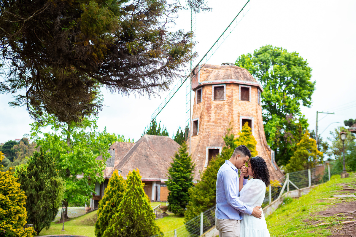ensaio pré wedding, campos do jordão, cata vento