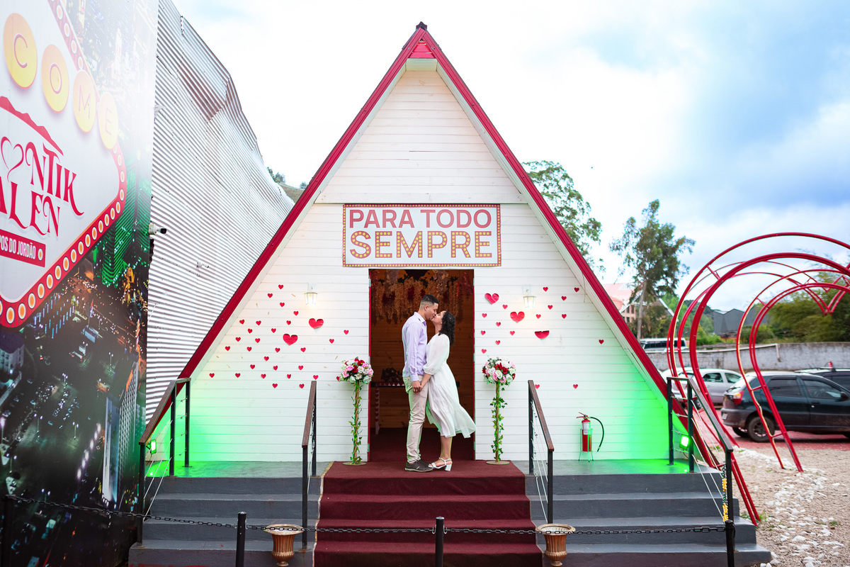 ensaio pré wedding, campos do jordão