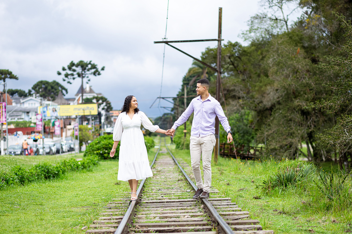 ensaio pré wedding, campos do jordão
