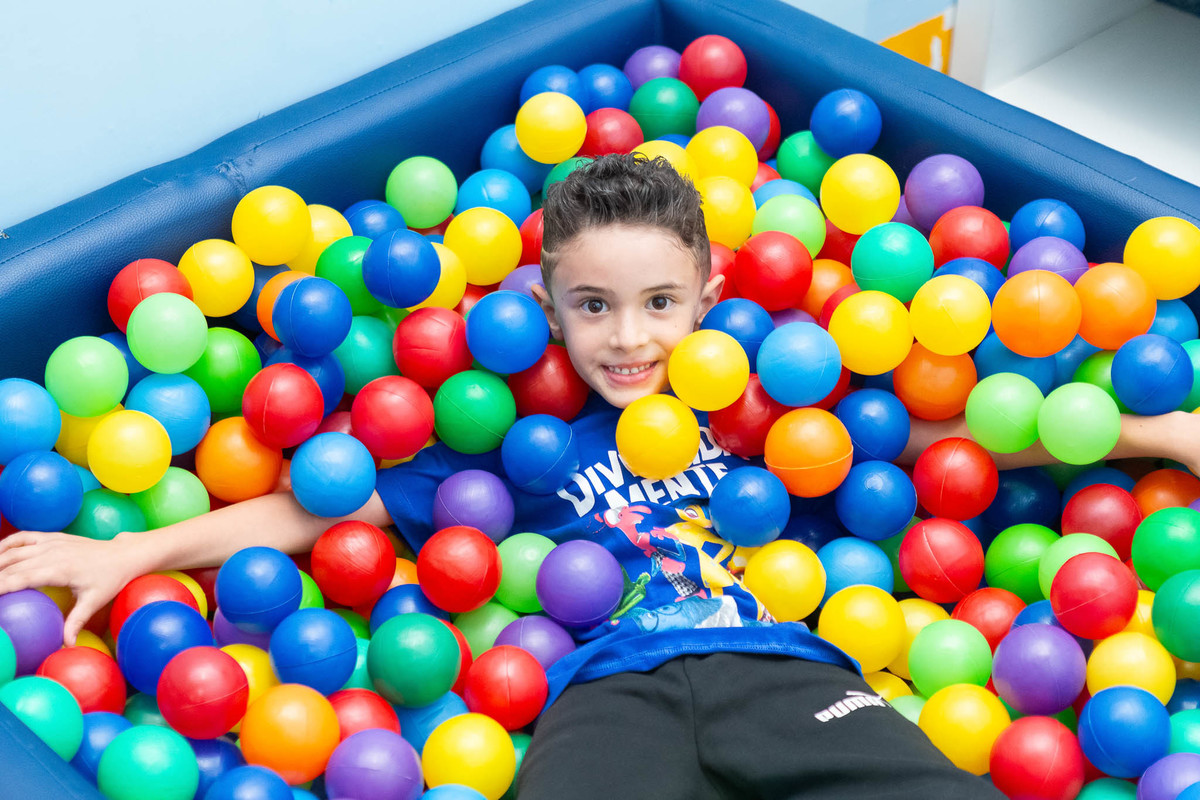 festa de aniversário, mogi das cruzes, divertidamente