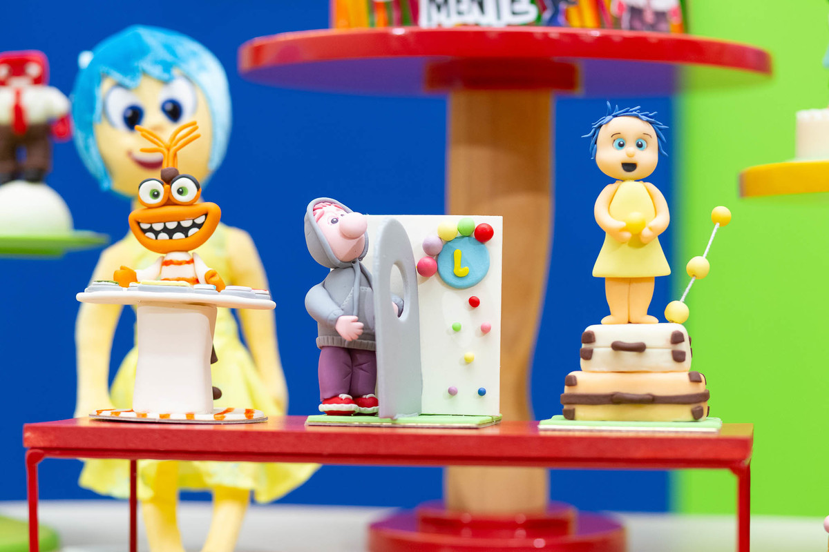 festa de aniversário, mogi das cruzes, divertidamente