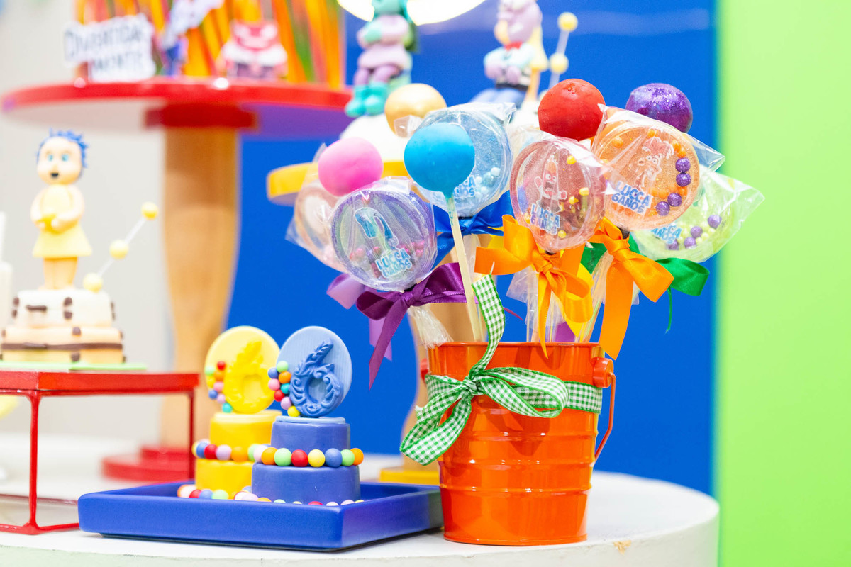 festa de aniversário, mogi das cruzes, divertidamente