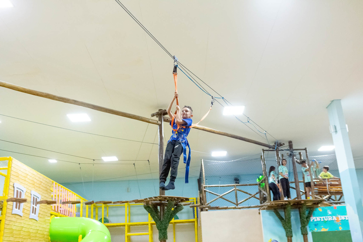 festa de aniversário, mogi das cruzes, divertidamente