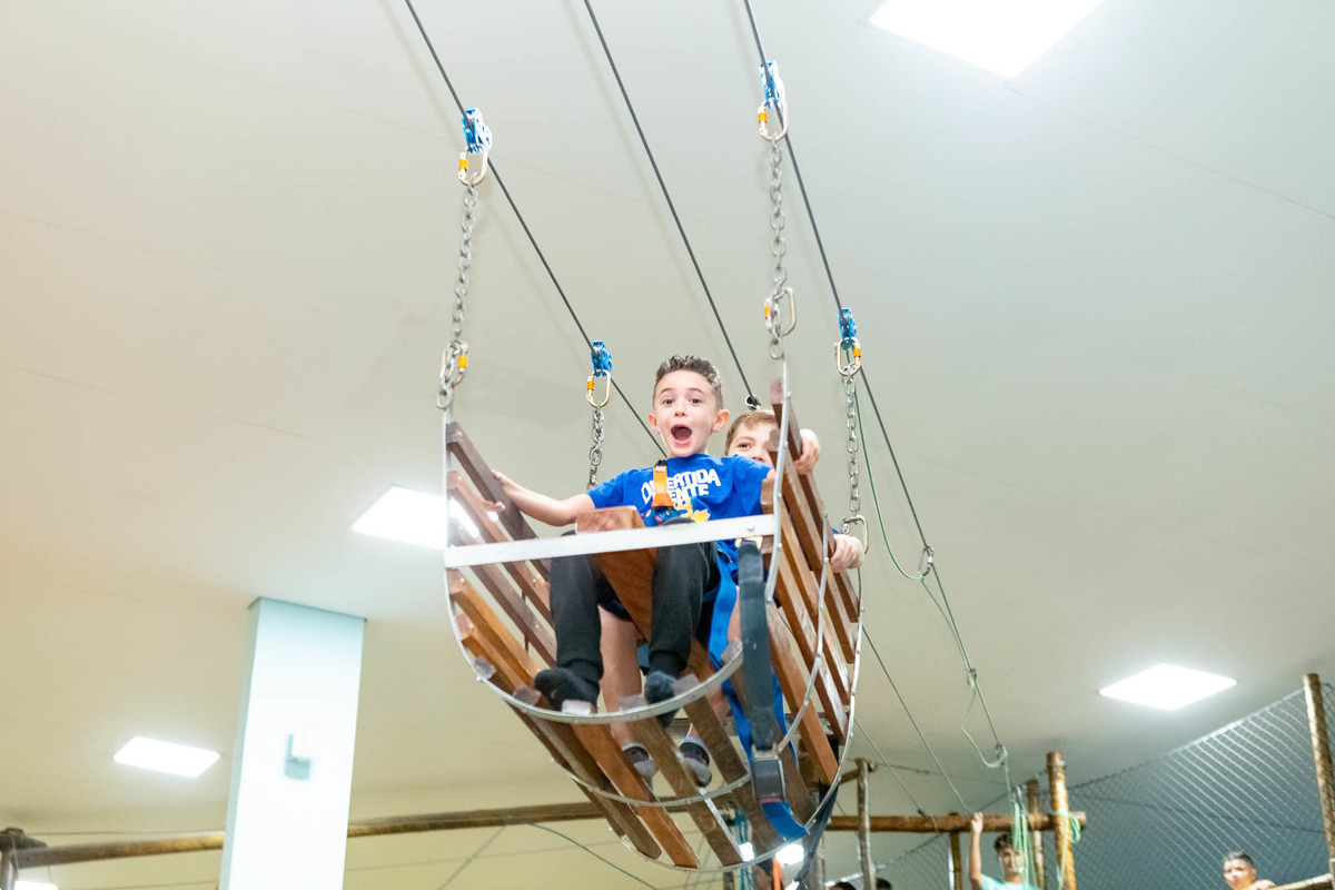 festa de aniversário, mogi das cruzes, divertidamente